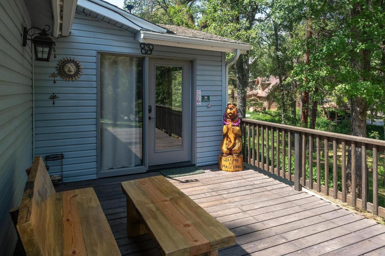 Magic Escape Vila Oakhurst Exterior foto