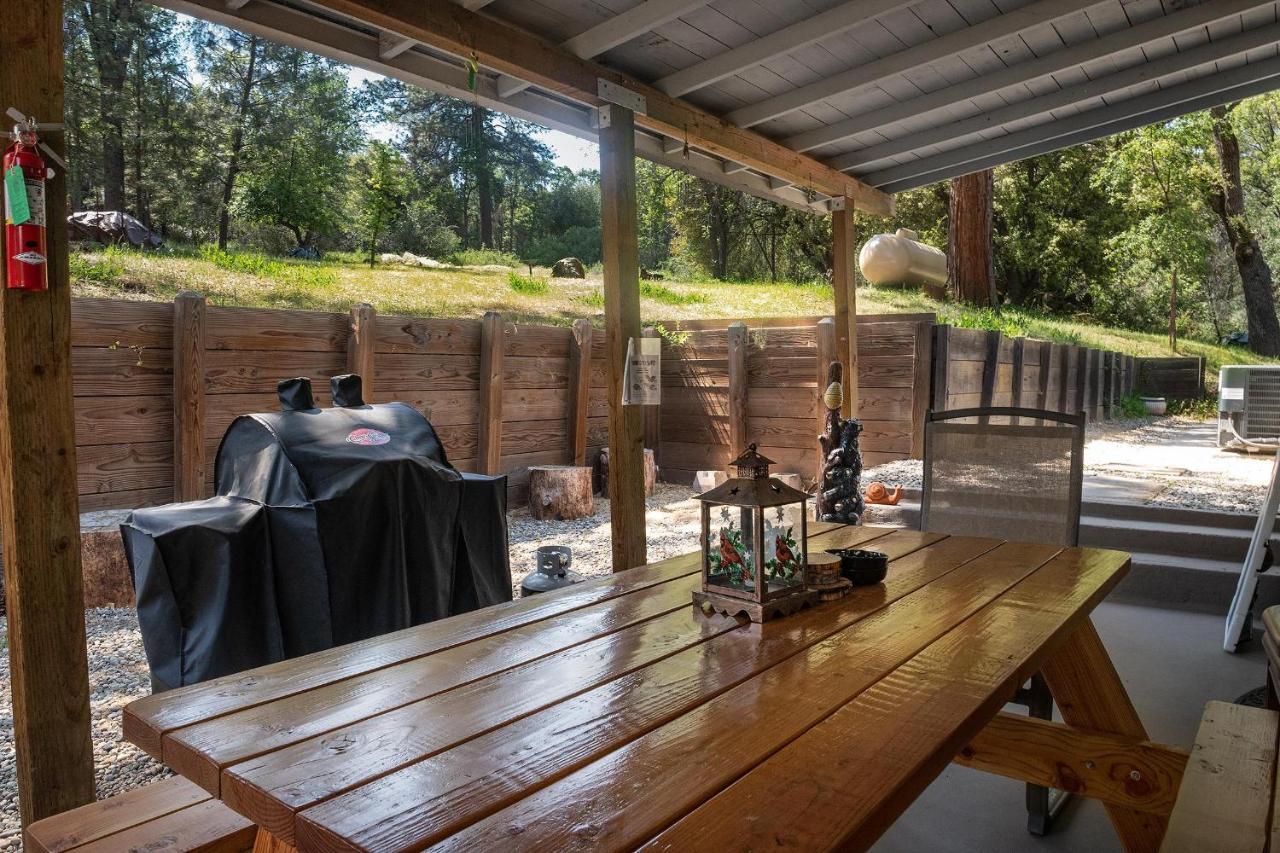 Magic Escape Vila Oakhurst Exterior foto