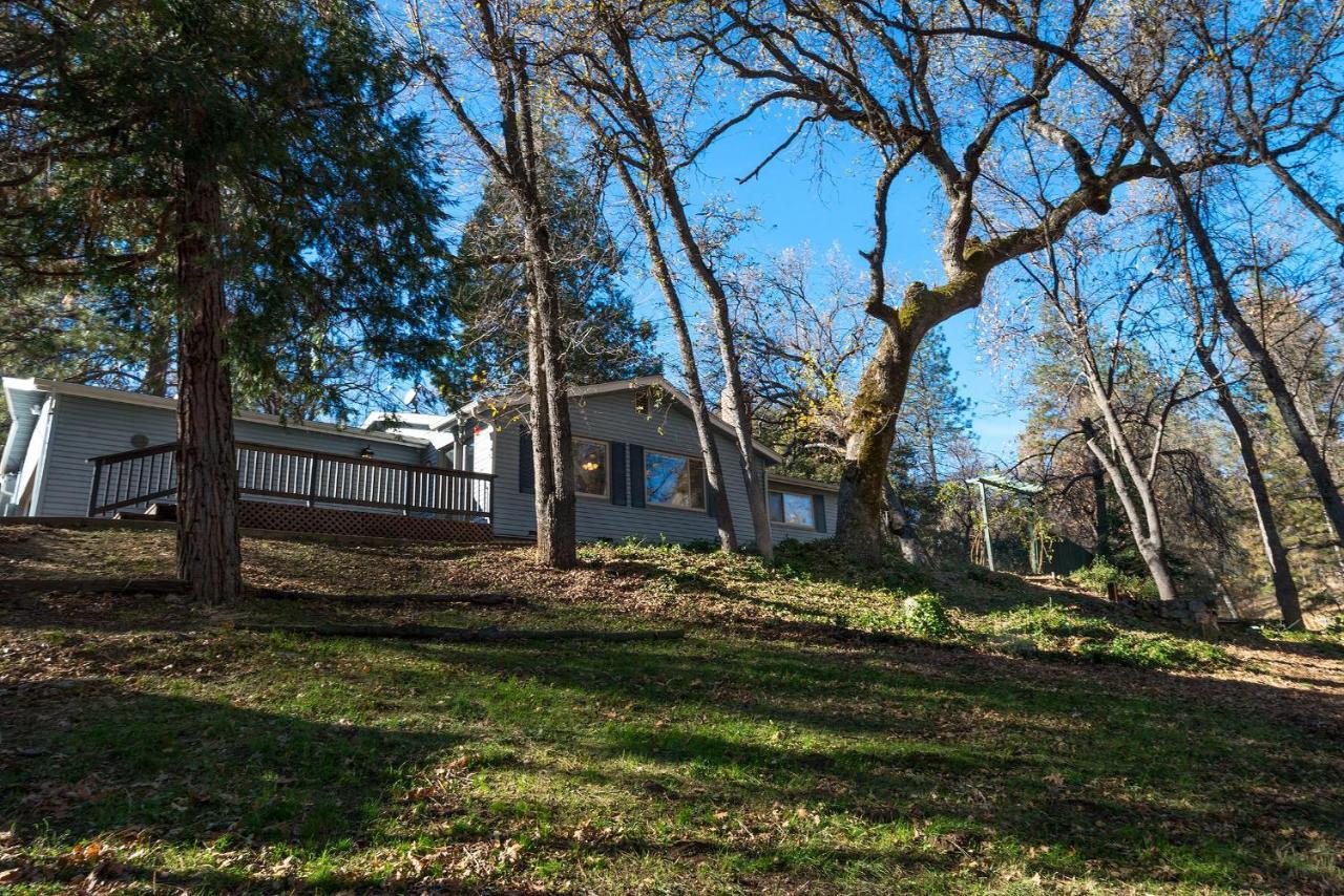 Magic Escape Vila Oakhurst Exterior foto